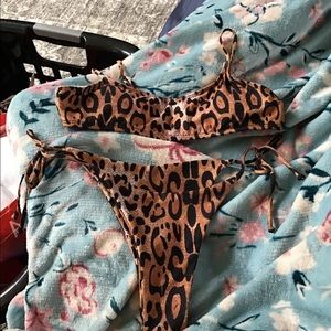 SHEIN bikini